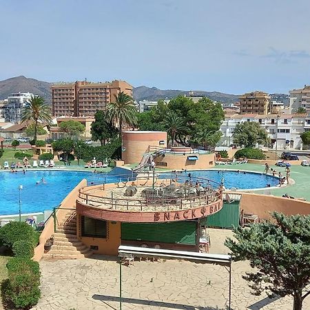Estudio Roses Con Terraza, Vistas Canal Y Mar Zewnętrze zdjęcie