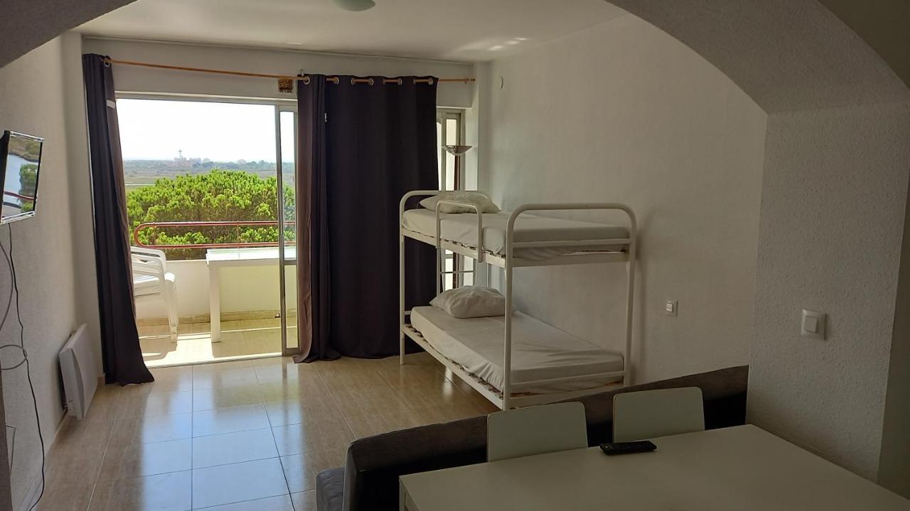 Estudio Roses Con Terraza, Vistas Canal Y Mar Zewnętrze zdjęcie