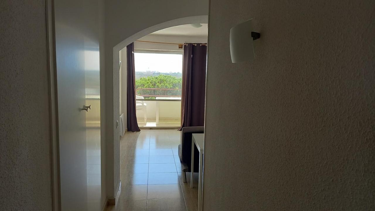 Estudio Roses Con Terraza, Vistas Canal Y Mar Zewnętrze zdjęcie